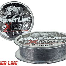 Powerline Extreme 300 m 0.16 mm Misina