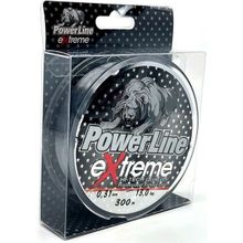 Powerline Extreme 300 mt 0.12 mm Makara Misina