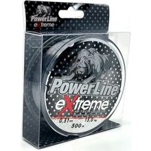 Powerline Extreme 300 mt 0.45 mm Makara Misina