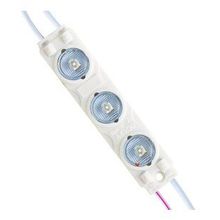 Powermaster 12 V 1.5 W Soğuk Beyaz 2835 73x16 mm IP65 195-210 Lümen 170 Derece Modül Led