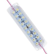 Powermaster 12 V 3.6 W Soğuk Beyaz Flaşlı Yanıp Sönen 2835 Modül Led