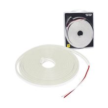 Powermaster 12 V 5 m Beyaz Neon Led Şerit