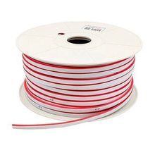 Powermaster 12 Volt 100 mt Pembe Neon Şerit Led