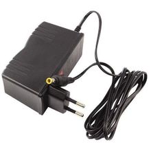 Powermaster 12 Volt 2.5 Amper Ortası İğneli Adaptör