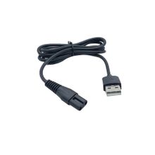 Powermaster 12450 Tıraş Makinaları İçin Usb Şarj Kablosu