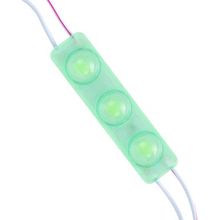Powermaster 12V 1.5W Yeşil 70x15 mm 2835 Modül Led