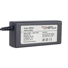 Powermaster 12V-3A Akü Şarj Adaptörü