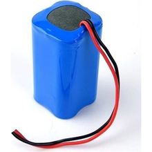 Powermaster 14.8 Volt 2600 Mah Anker EUFY Robovac 11S Robot Süpürge Pili
