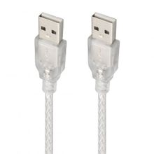 Powermaster 2.0v 3 m Erkek-Erkek Usb Kablo