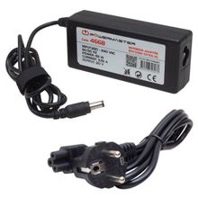 Powermaster 20 Volt - 3.25 Amper 5.5x2.5 Amper Ibm Notebook Adaptör