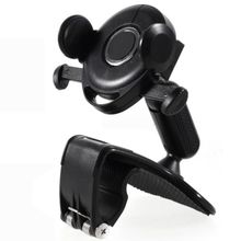 Powermaster 202-Z Araç İçi Telefon Tutacağı