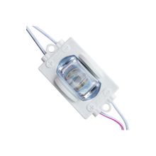 Powermaster 24 Volt 1.4 Watt RGB 2835 Parlak Yanıp Sönen Modül Led