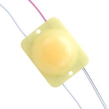 Powermaster 24 Volt 2.8 Watt Sarı Cob Modül Led