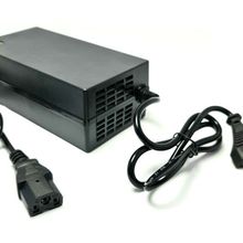 Powermaster 24Volt 20Amper Elektrikli Bisiklet Şarj Cihazı