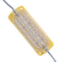 Powermaster 2835 24V 2.4W Tek Renk Sarı Modül Led