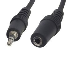 Powermaster 3.5 mm Stereo Erkek Dişi 3 mt Kulaklık Uzatma Kablo