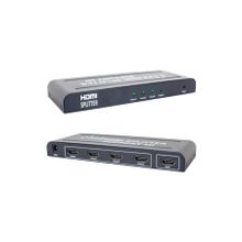 Powermaster 4'lü HDMI Dağıtıcı