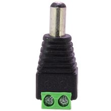 Powermaster 5.5-2 1 mm Power Erkek Konnektör