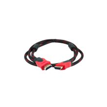 Powermaster 5 mt Örgülü HDMI Kablo