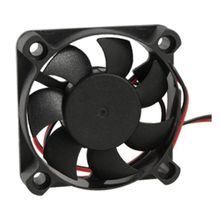 Powermaster 50x50x10 mm 5x5 12 V Fan