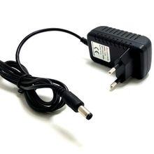 Powermaster 6 V 1 A 5.5x2.5 mm Jak Fişli Adaptör