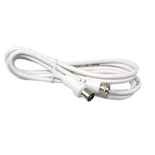 Powermaster 60 Ohm Erkek / F Erkek 1.2 Metre Kablo