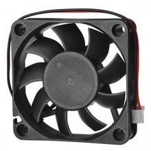 Powermaster 60x60x15 Mm 6x6 Kasa Fanı