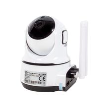 Powermaster Bebek WiFi 2MP İki Yönlü Ses IP Kamera