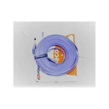 Powermaster Cat 6 2 m Yassı Kablo