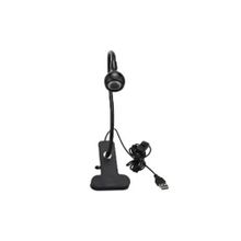 Powermaster Cob Led 5 V Usb Siyah Masa Lambası