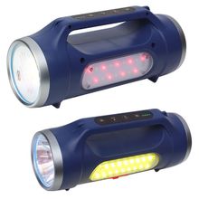 Powermaster Cob Ledli Fener Işıldak