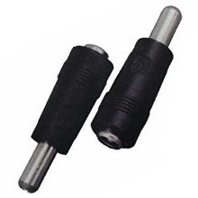 Powermaster Dc 2.1 mm Dişi 2.5 mm Erkek Çevirici Jack Fiş