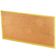 Powermaster Delikli 60X130 mm Plaket