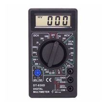 Powermaster DT-830D Digital Multimetre