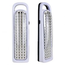 Powermaster FA-6820 66 Ledli Taşınabilir Şarjlı Işıldak
