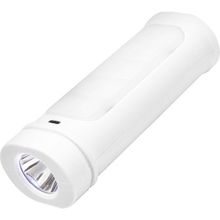 Powermaster FA-7677 İki Kademeli 10 W Şarjlı Ledli El Feneri