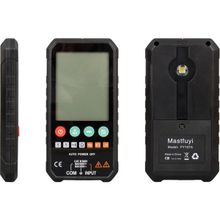 Powermaster FY107A Digital Multimetre Ölçü Aleti