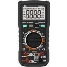 Powermaster FY890D True Rms Dıjıtal Multimetre Ölçü Aleti