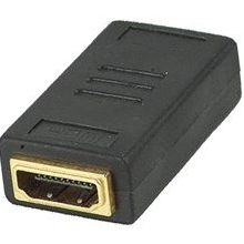 Powermaster HDMI Dişi-Dişi Ek Ara Adaptör