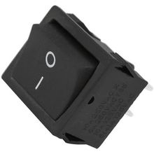 Powermaster IC-127 Orta Boy Işıksız Soba Anahtarı