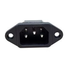 Powermaster IC-212 Bilgisayar C7 Power Şase Soket