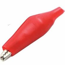 Powermaster IC248A Kablosuz Orta Boy Kırmızı Krokodil