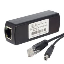 Powermaster IP Kamera Poe Kablosu Aktif Poe Splitter