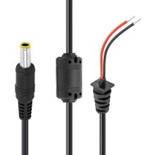 Powermaster Jacklı 5.5x3.0 Uç Notebook Adaptör Kablosu
