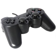 Powermaster KD-208 USB-PC-PS3 Titreşimli Joystick Oyun Kolu