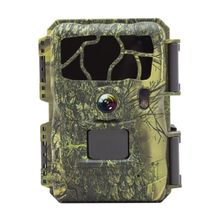 Powermaster KH-661 20MP 1080P 22 Led Pir Sensörlü Mini Fotokopan Kamuflaj Kamera