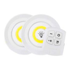 Powermaster Kumandalı Cob Led Kabin Ampul