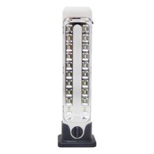 Powermaster LJ-8830-1 20 1 Ledli Şarjlı Işıldak