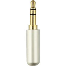 Powermaster Metal 3.5 mm 2 Boğumlu Stereo Jack
