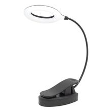Powermaster MG-1003 Akrobat 3 Kademeli Şarjlı Masa Lambası